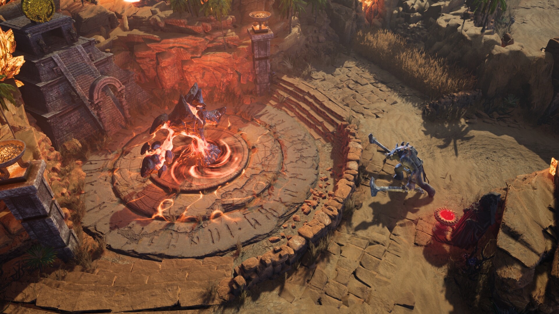 Everstorm screenshot 7