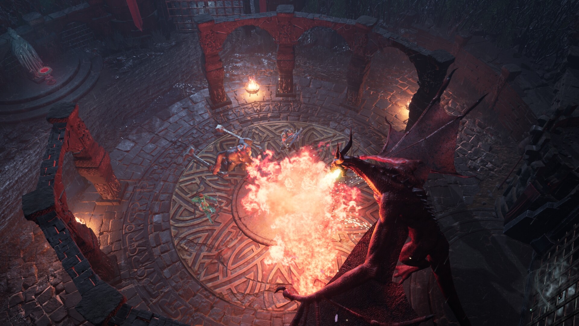 Everstorm screenshot 5