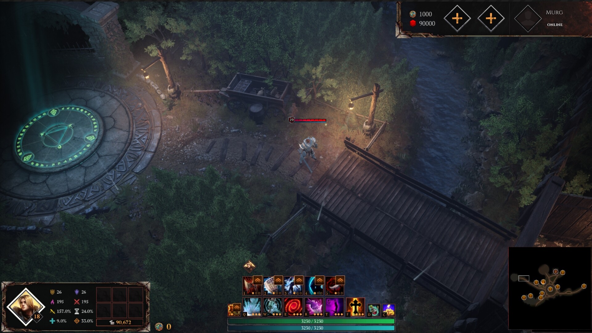 Everstorm screenshot 6