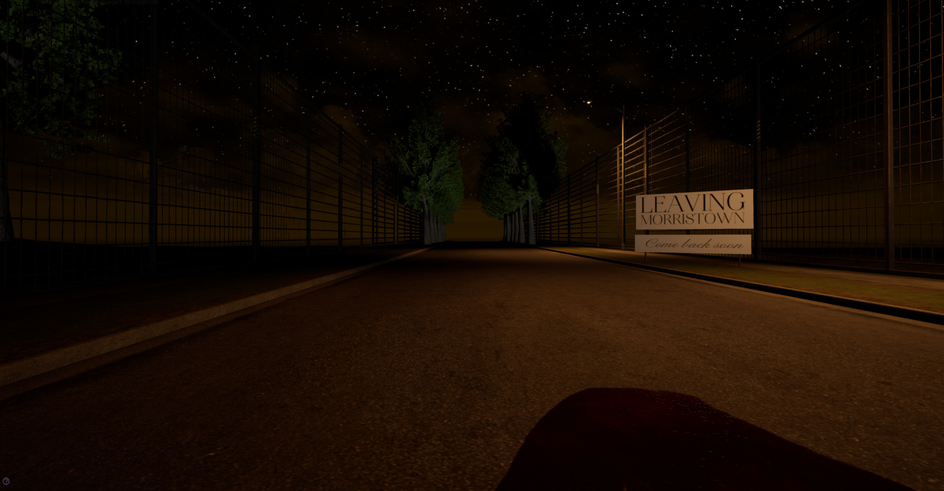 Lockdown screenshot 7