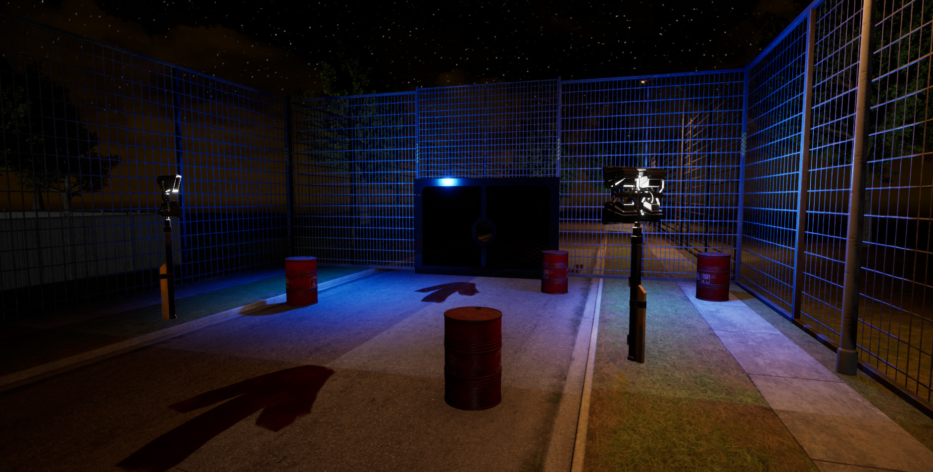 Lockdown screenshot 5