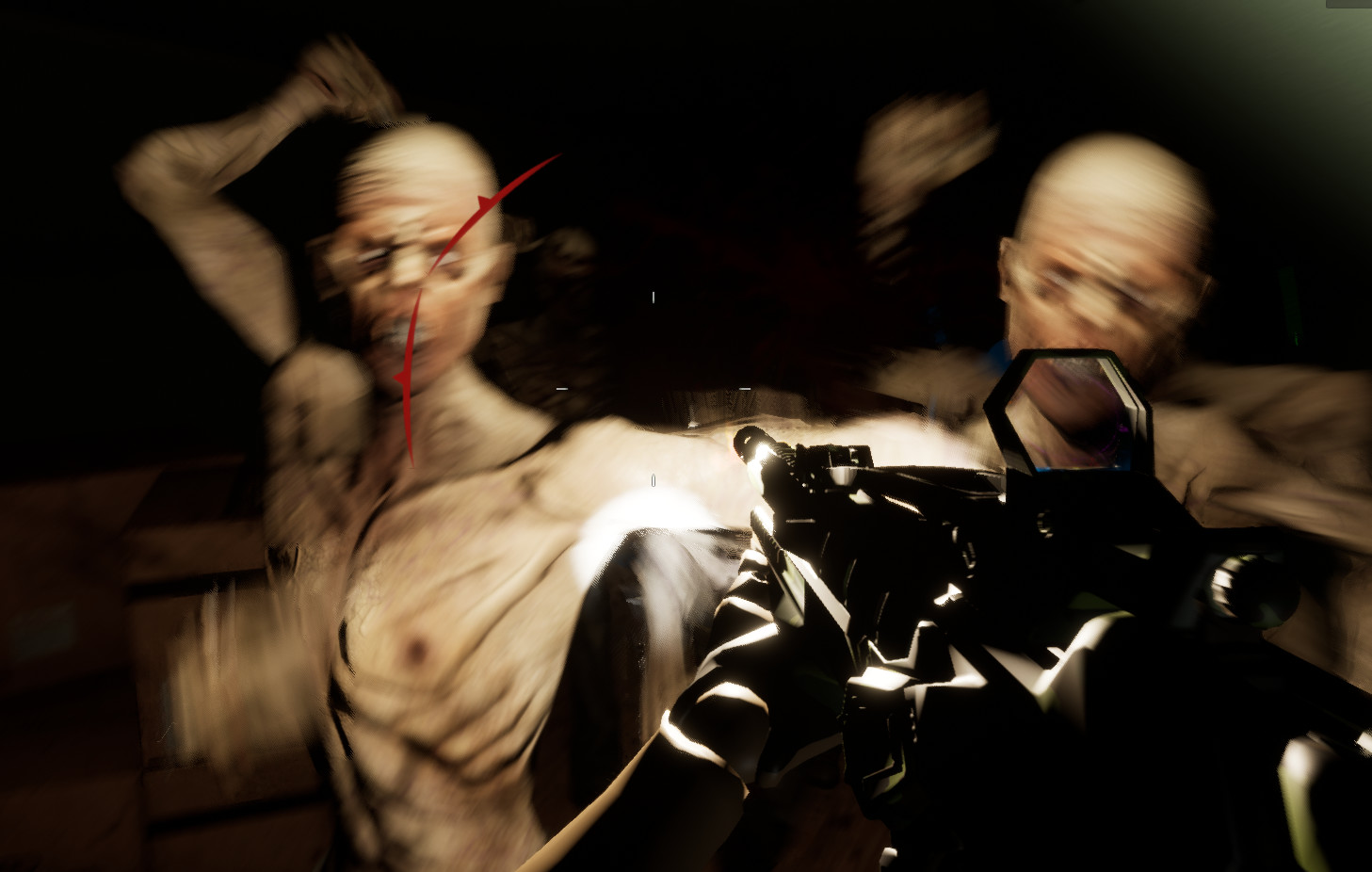 Lockdown screenshot 4