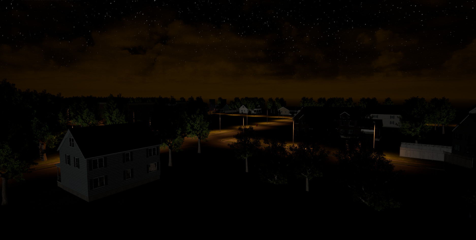 Lockdown screenshot 2
