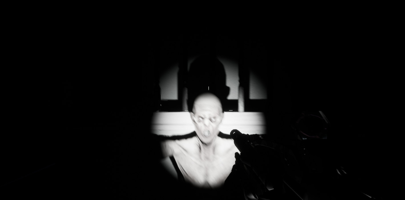 Lockdown screenshot 3