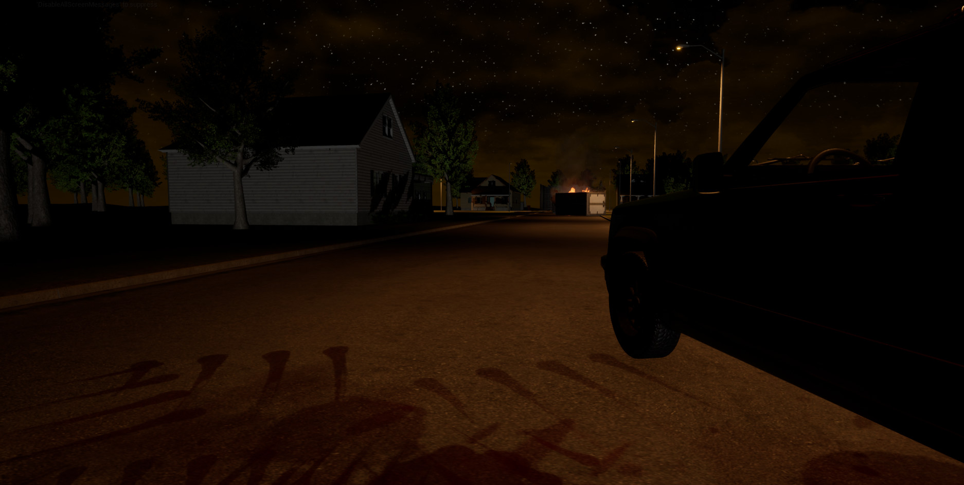 Lockdown screenshot 6