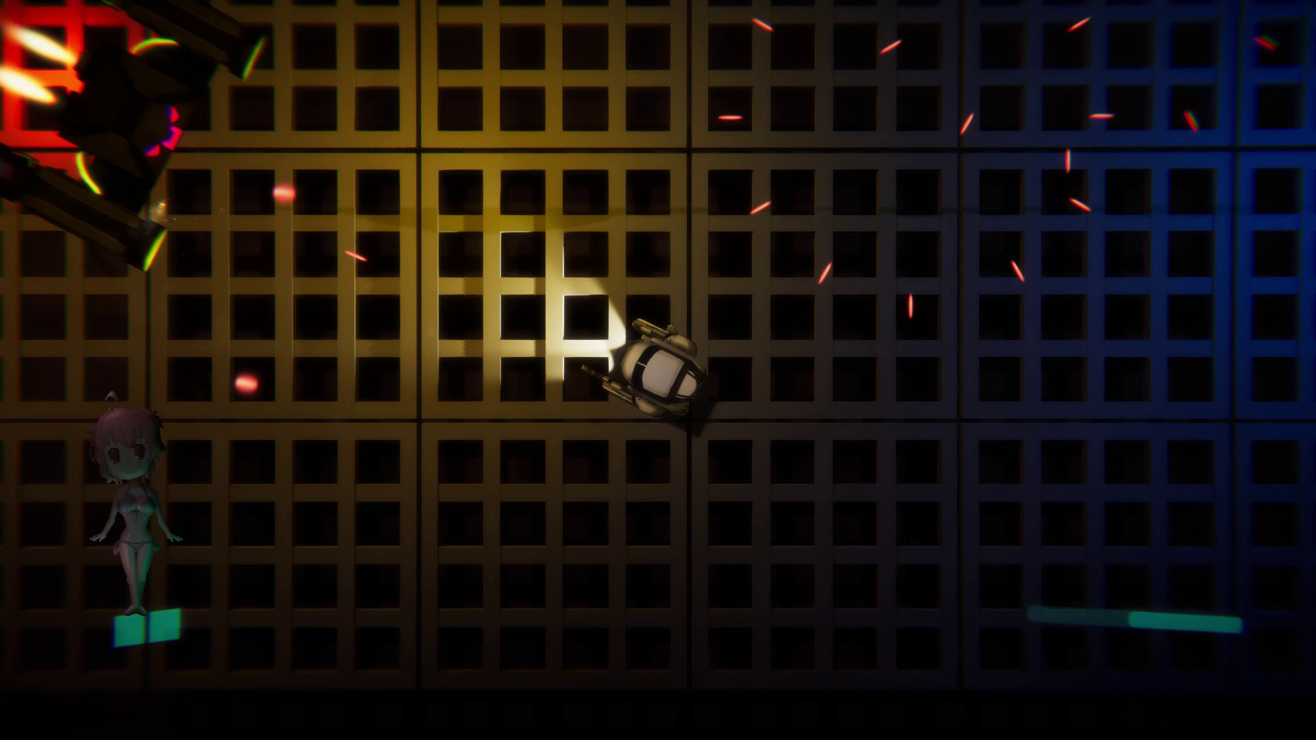 Bikini Alert screenshot 6