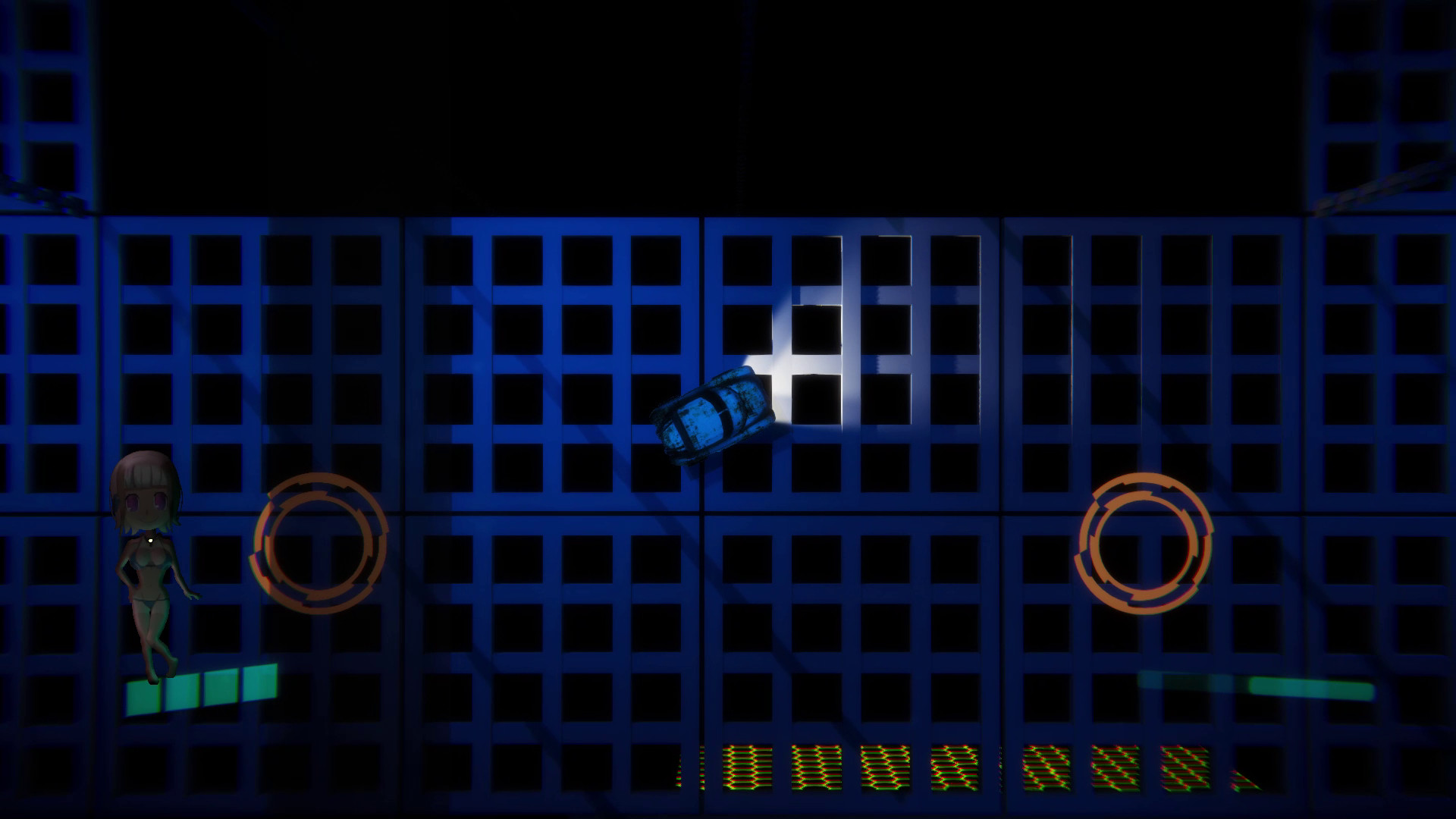 Bikini Alert screenshot 7