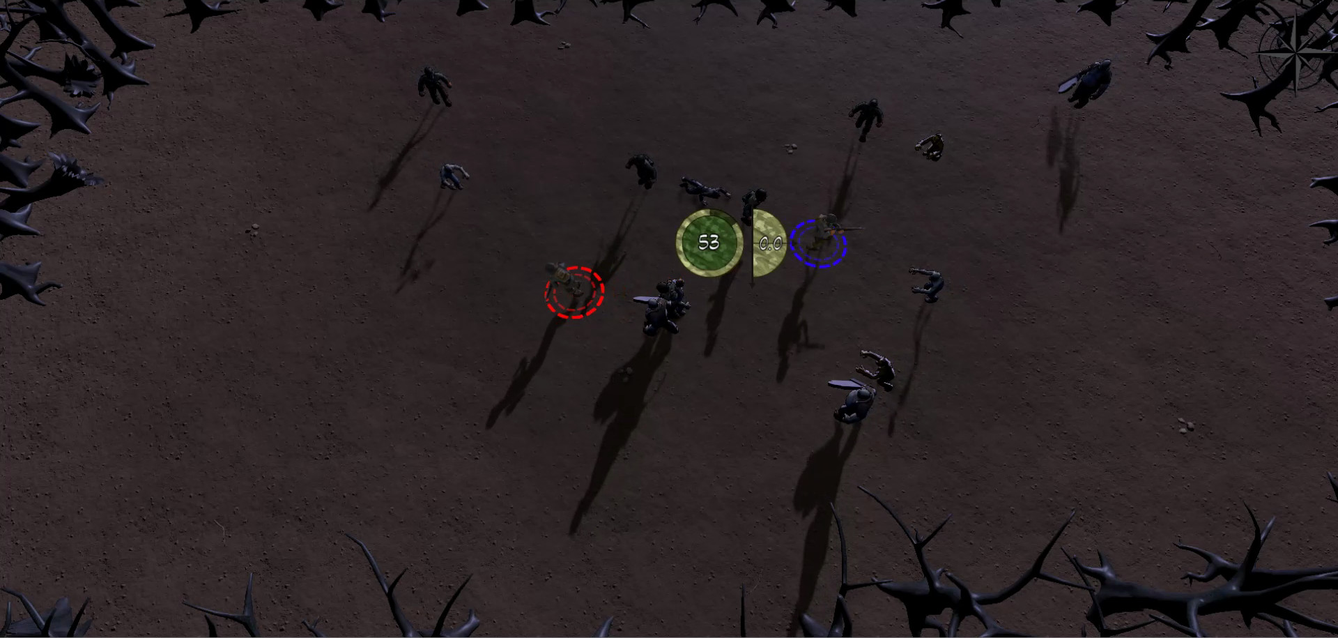 Angle Wars screenshot 3