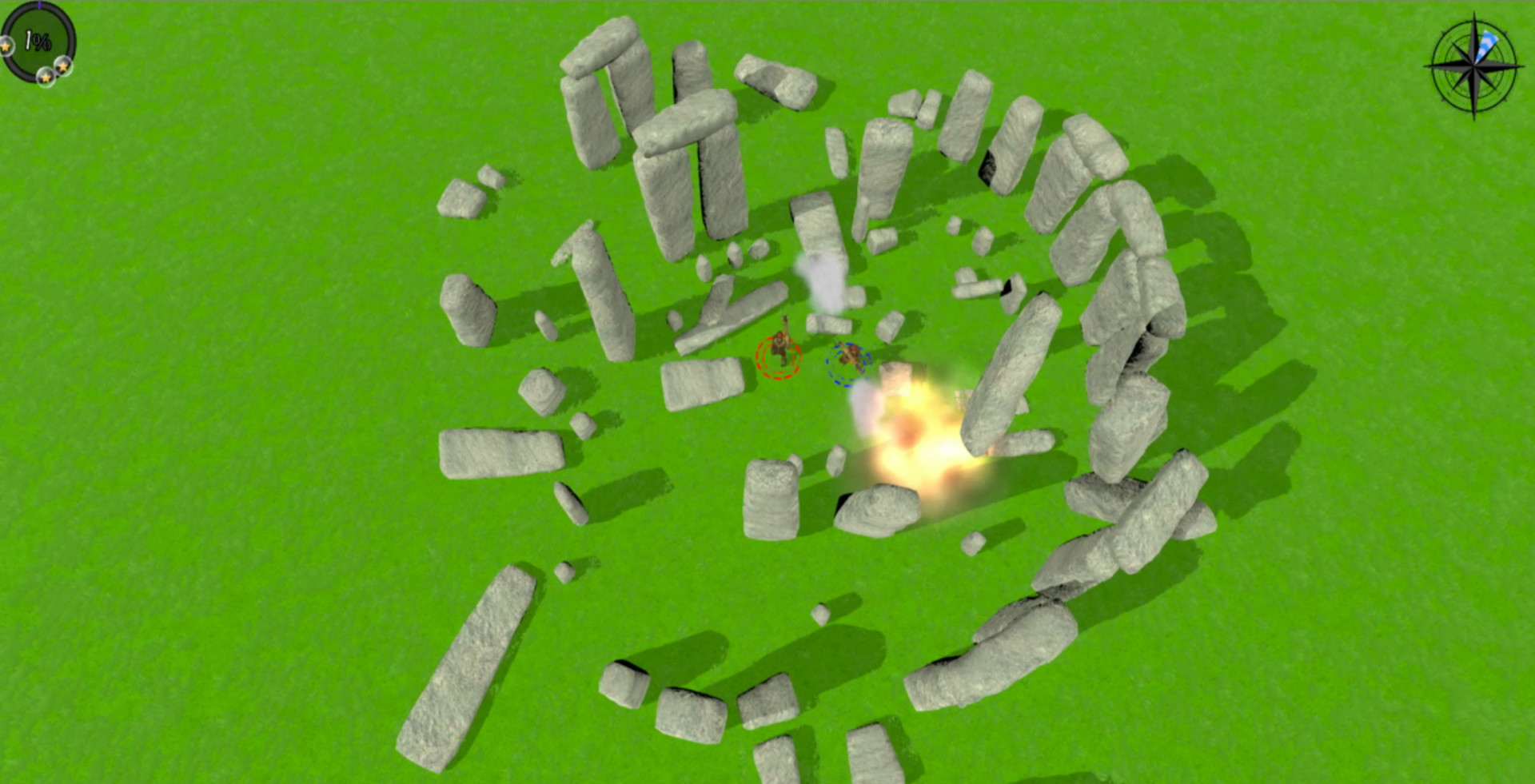 Angle Wars screenshot 5