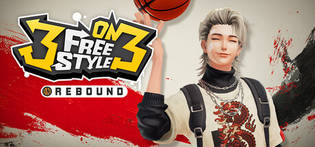 3on3 FreeStyle: Rebound