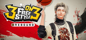 3on3 FreeStyle: Rebound