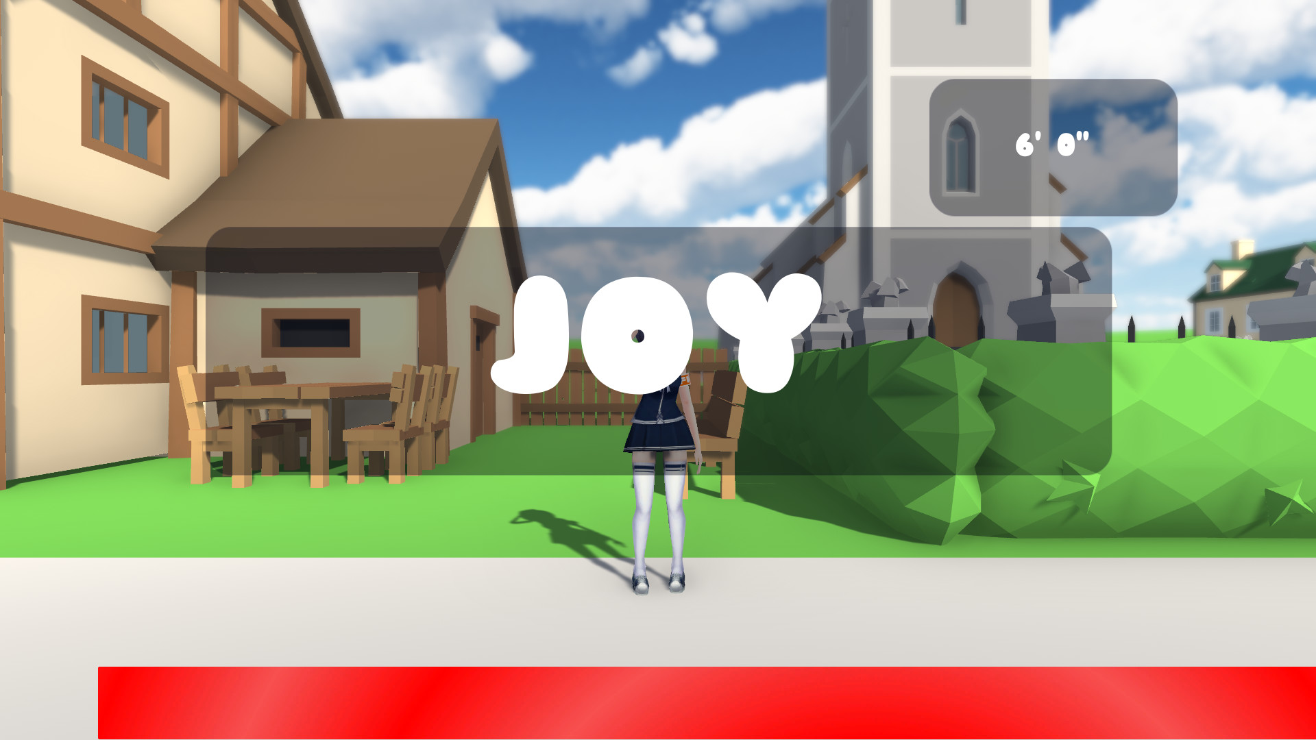 Type Up screenshot 3