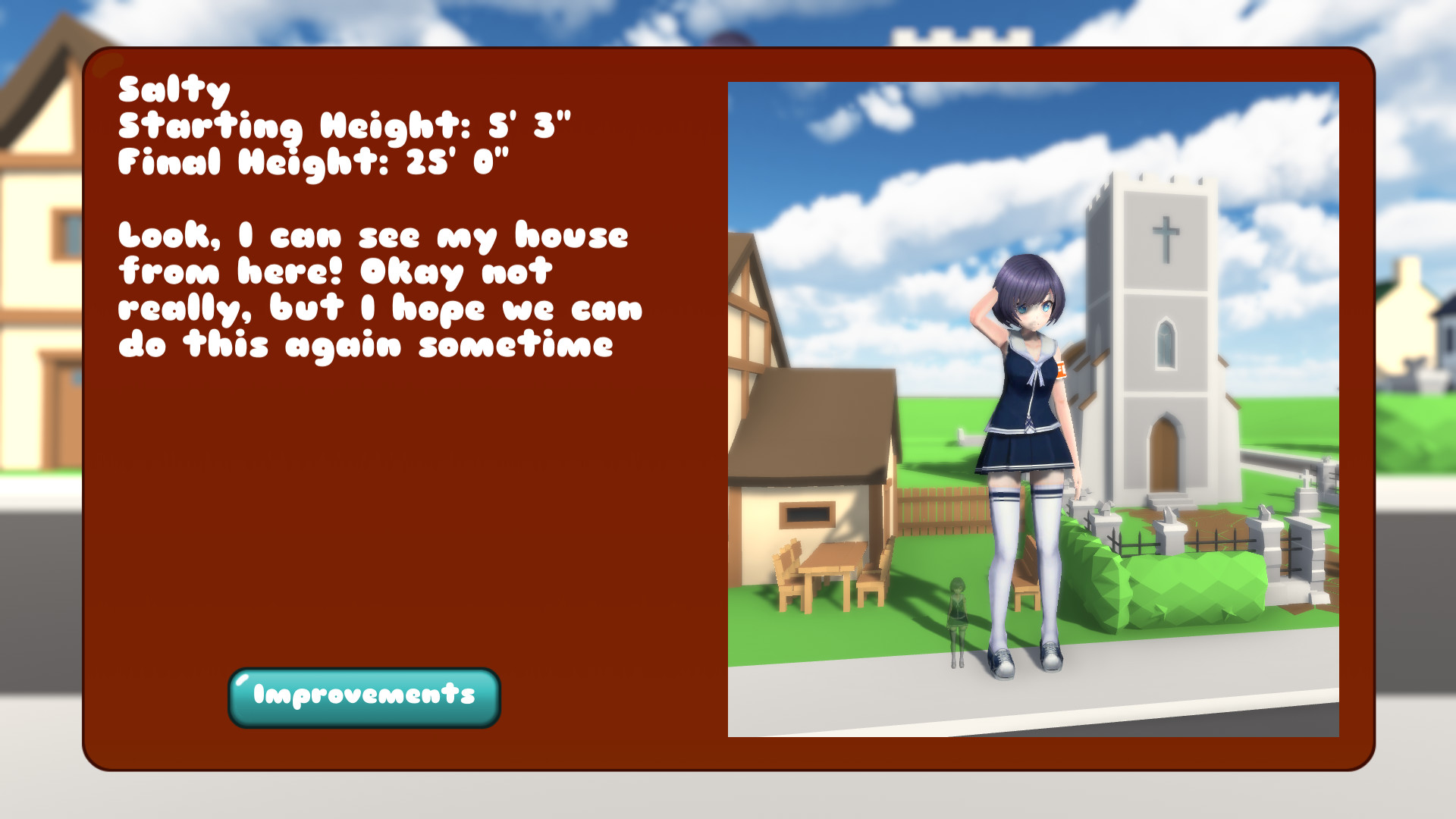 Type Up screenshot 4