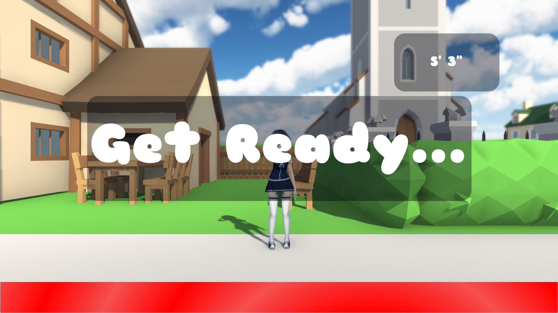 Type Up screenshot 2