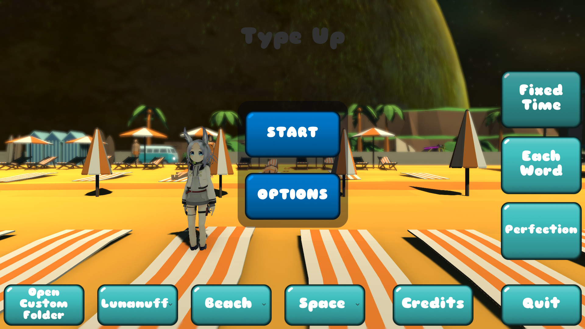 Type Up screenshot 7