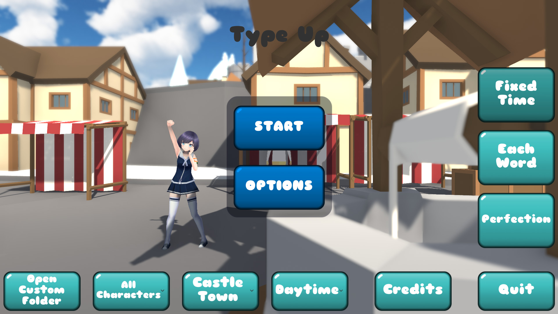 Type Up screenshot 6