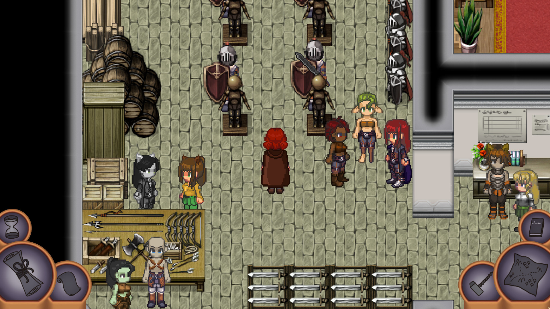 For Evelyn screenshot 8