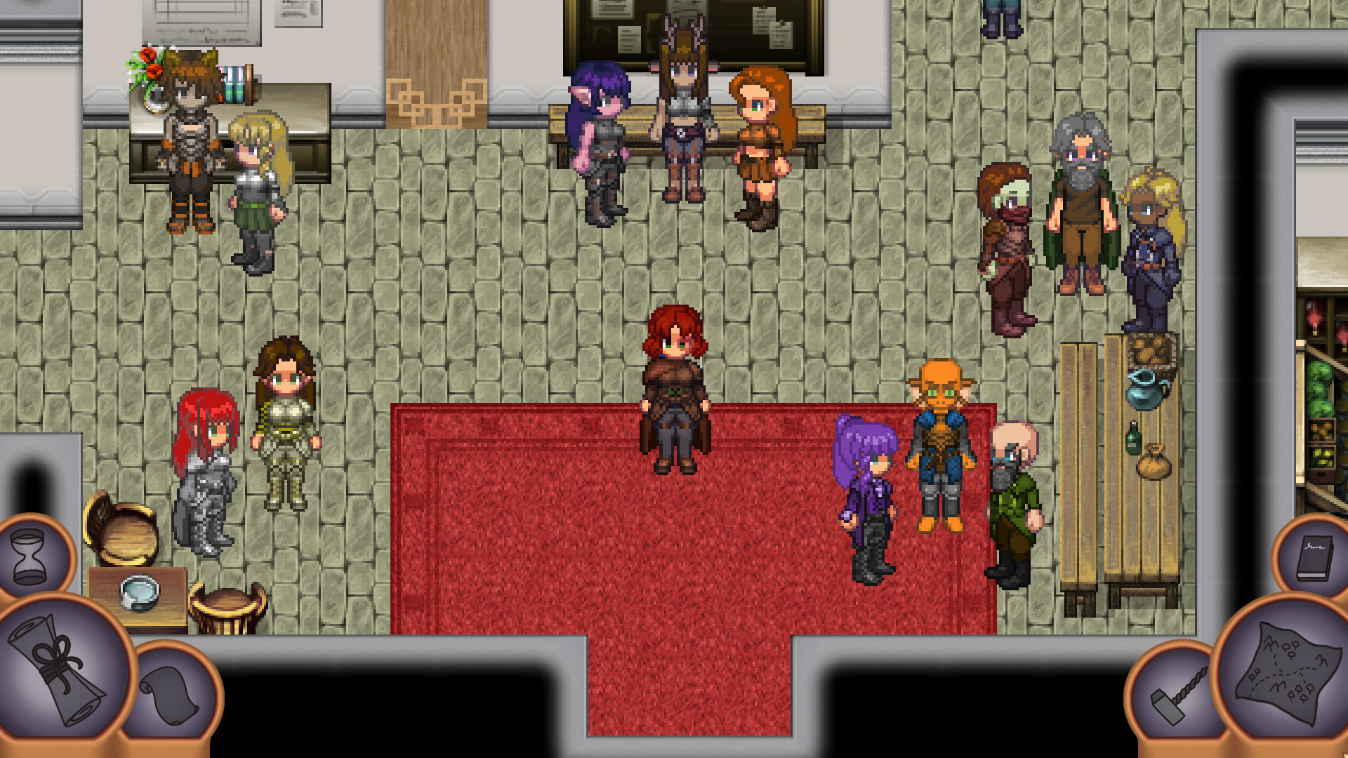 For Evelyn screenshot 9