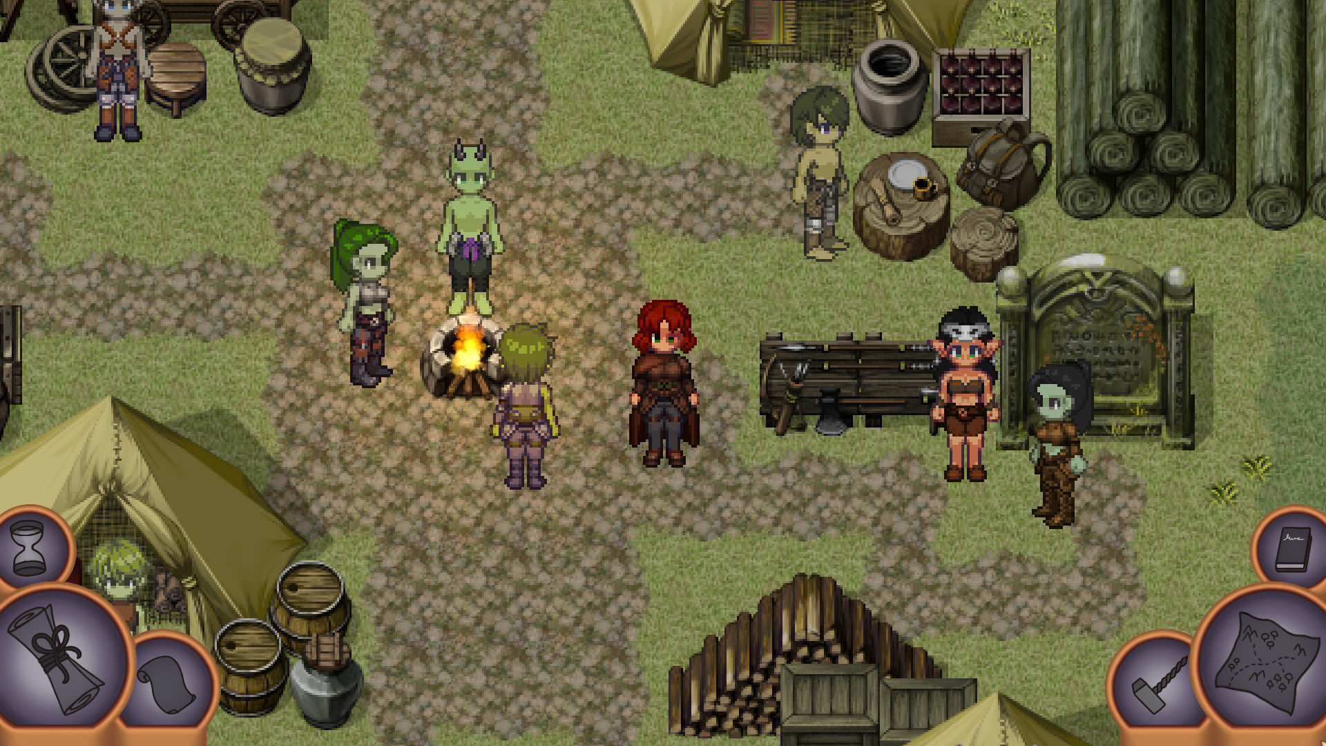 For Evelyn screenshot 14