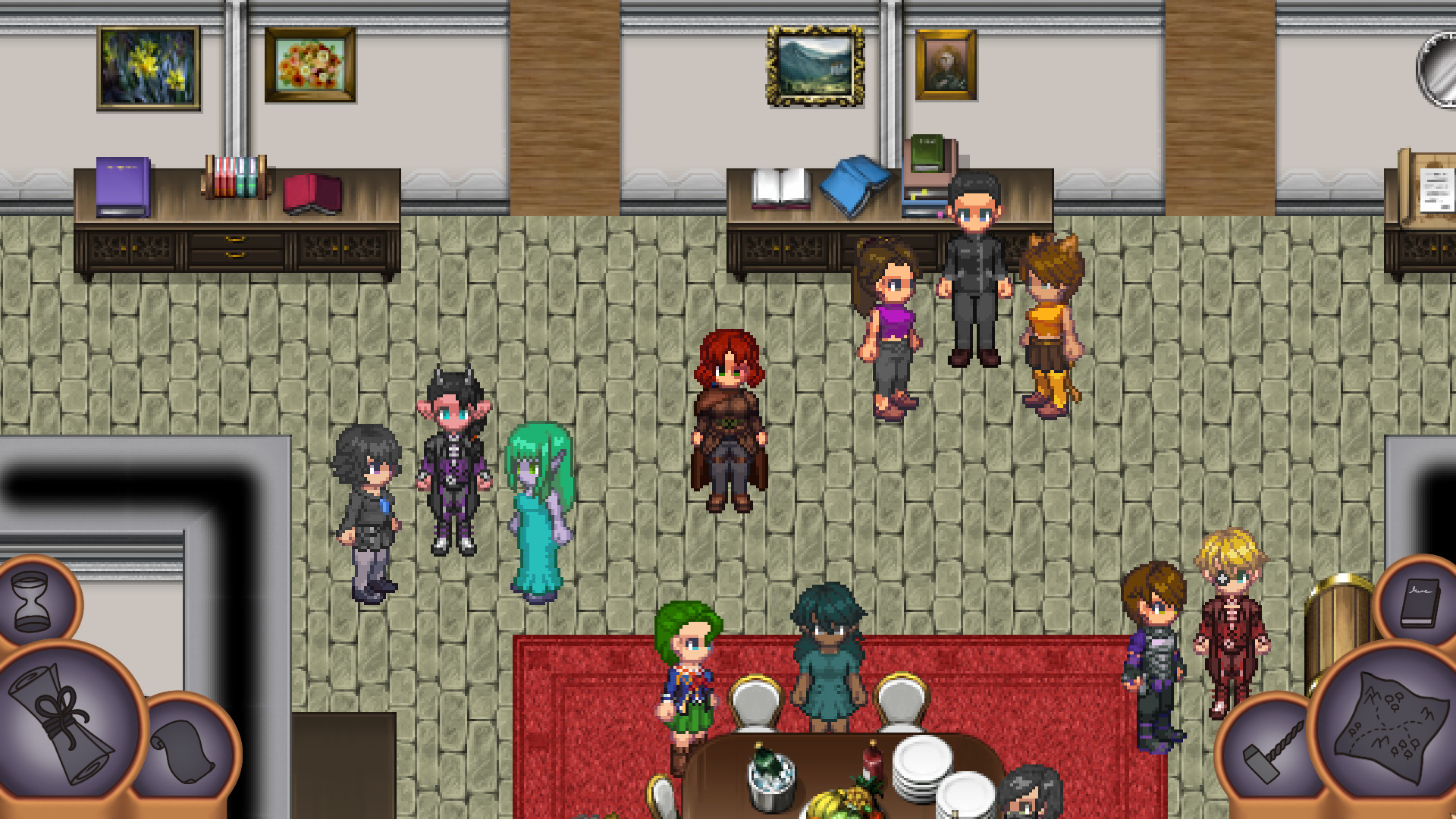 For Evelyn screenshot 7