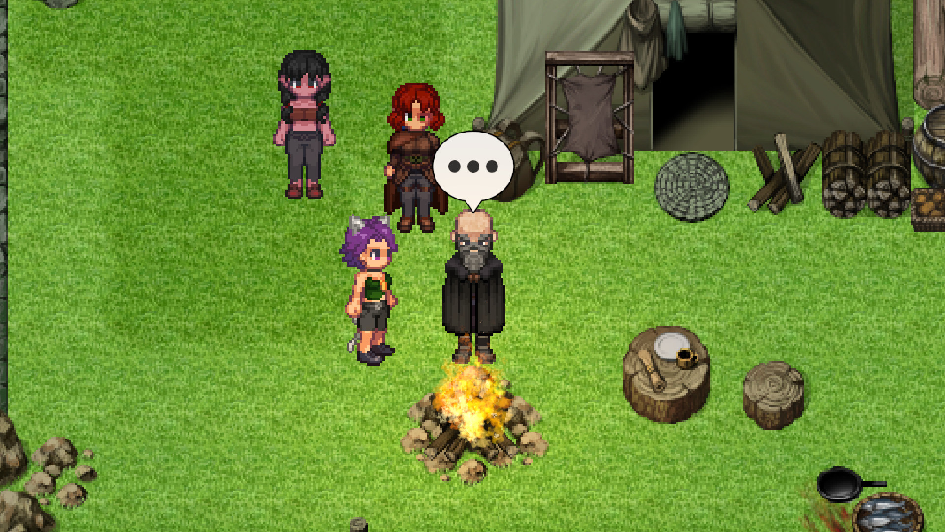 For Evelyn screenshot 11