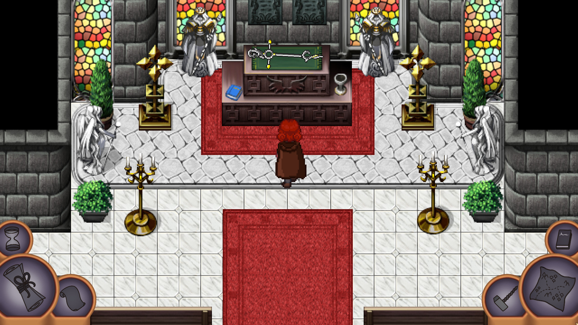 For Evelyn screenshot 10