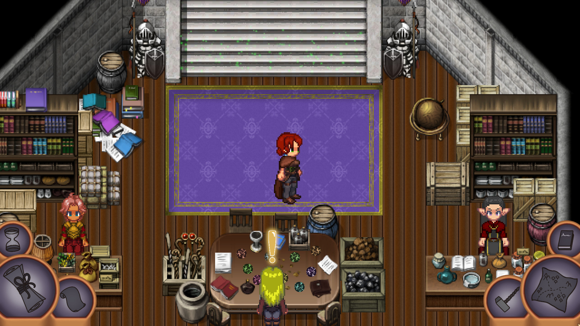 For Evelyn screenshot 13