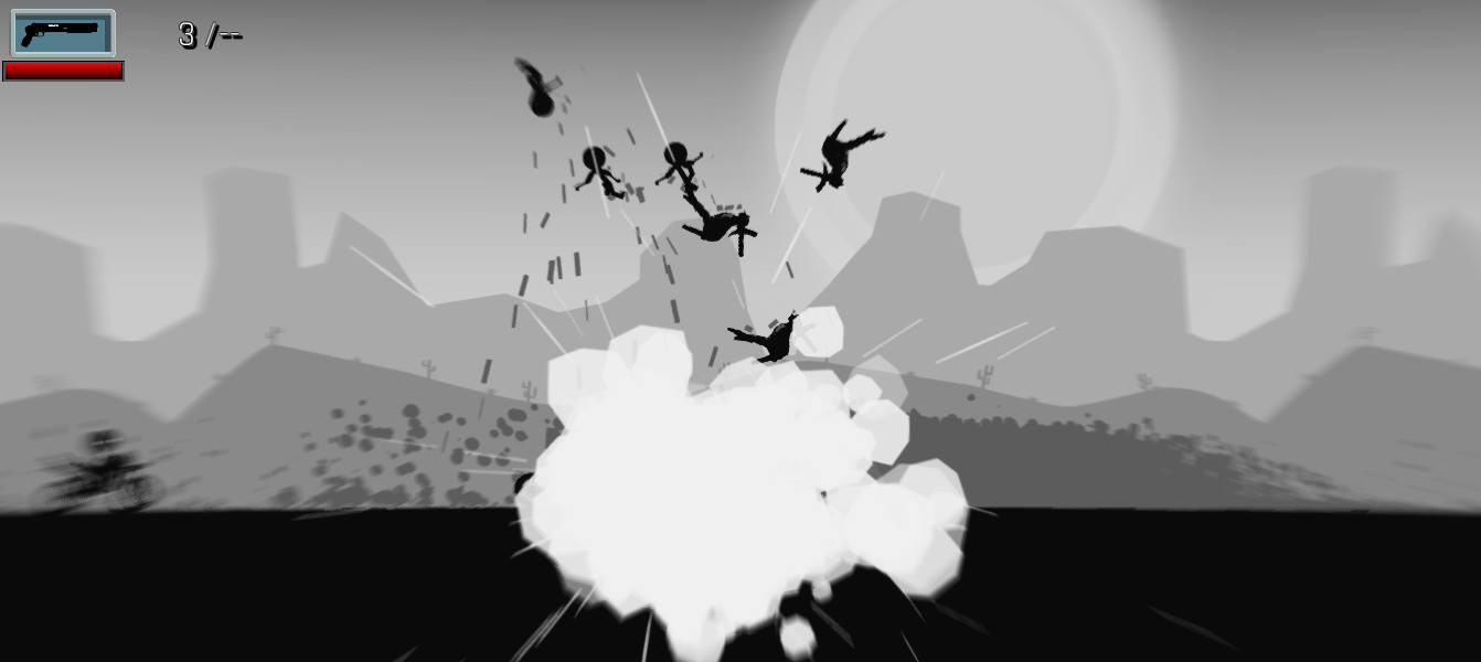 Hit Zero: Chronos screenshot 8