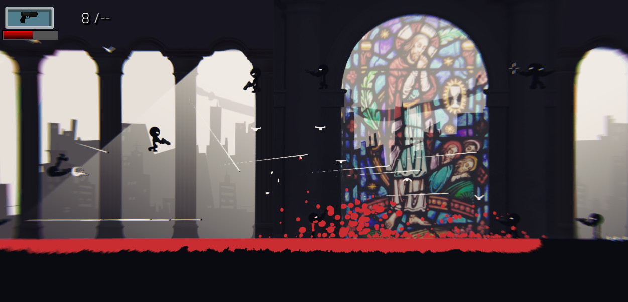 Hit Zero: Chronos screenshot 7