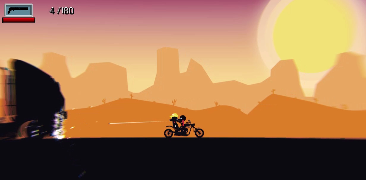 Hit Zero: Chronos screenshot 6