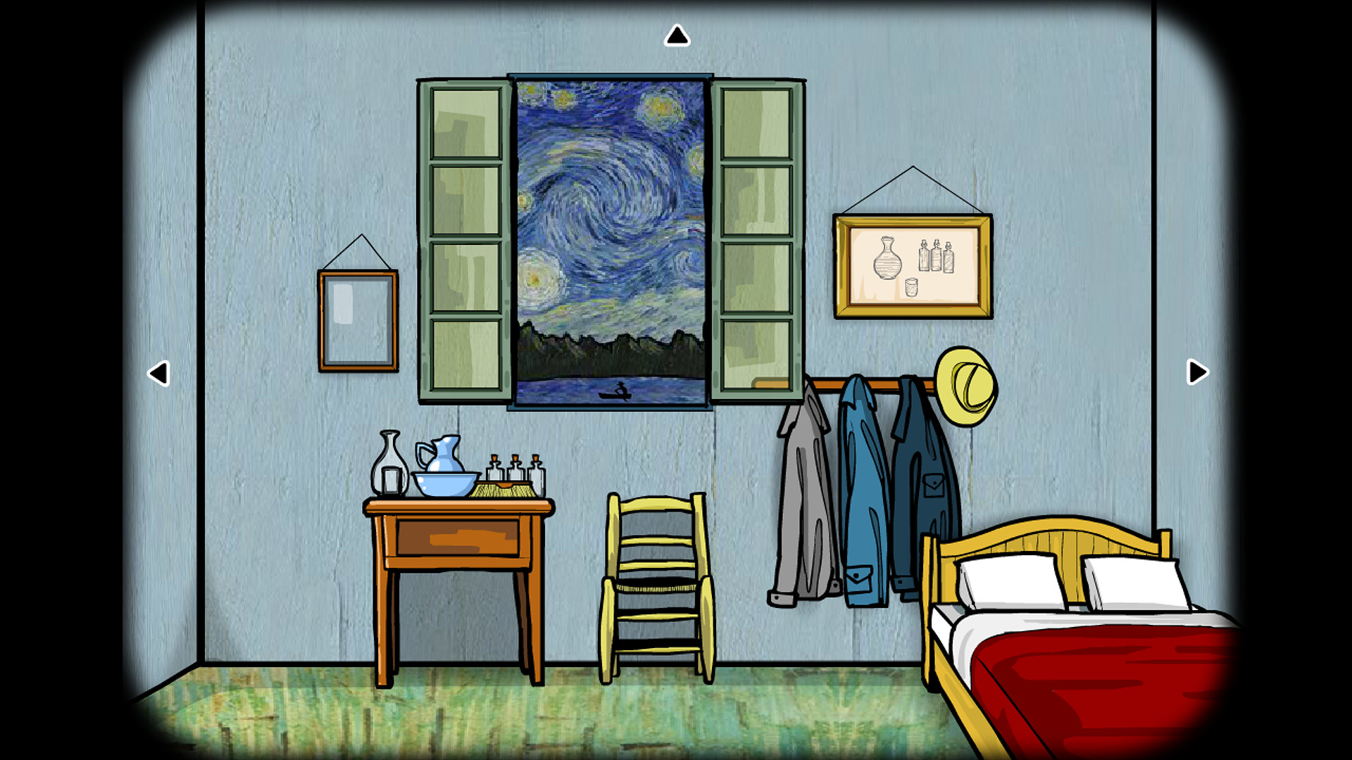 Cube Escape Collection screenshot 3