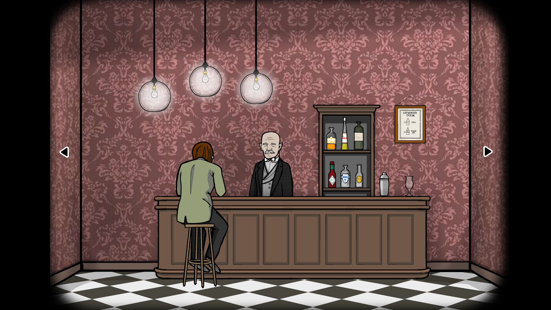 Cube Escape Collection screenshot 8