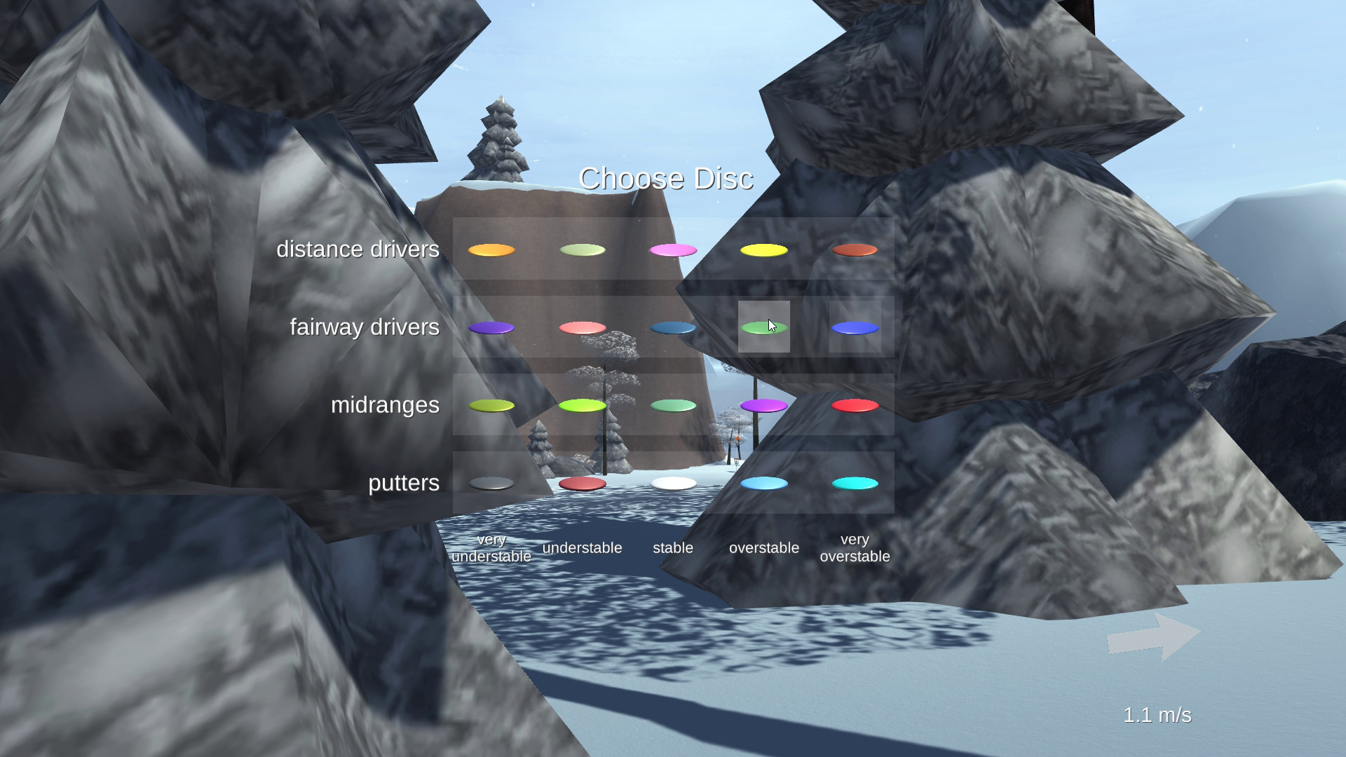 Hyzer Sky screenshot 9