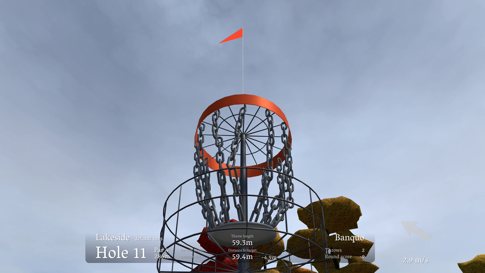Hyzer Sky screenshot 11