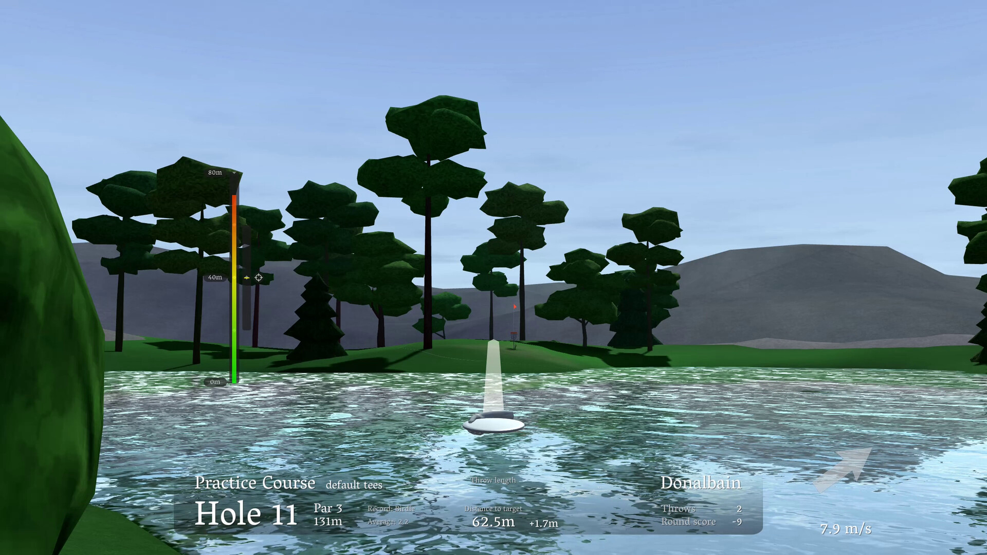 Hyzer Sky screenshot 12