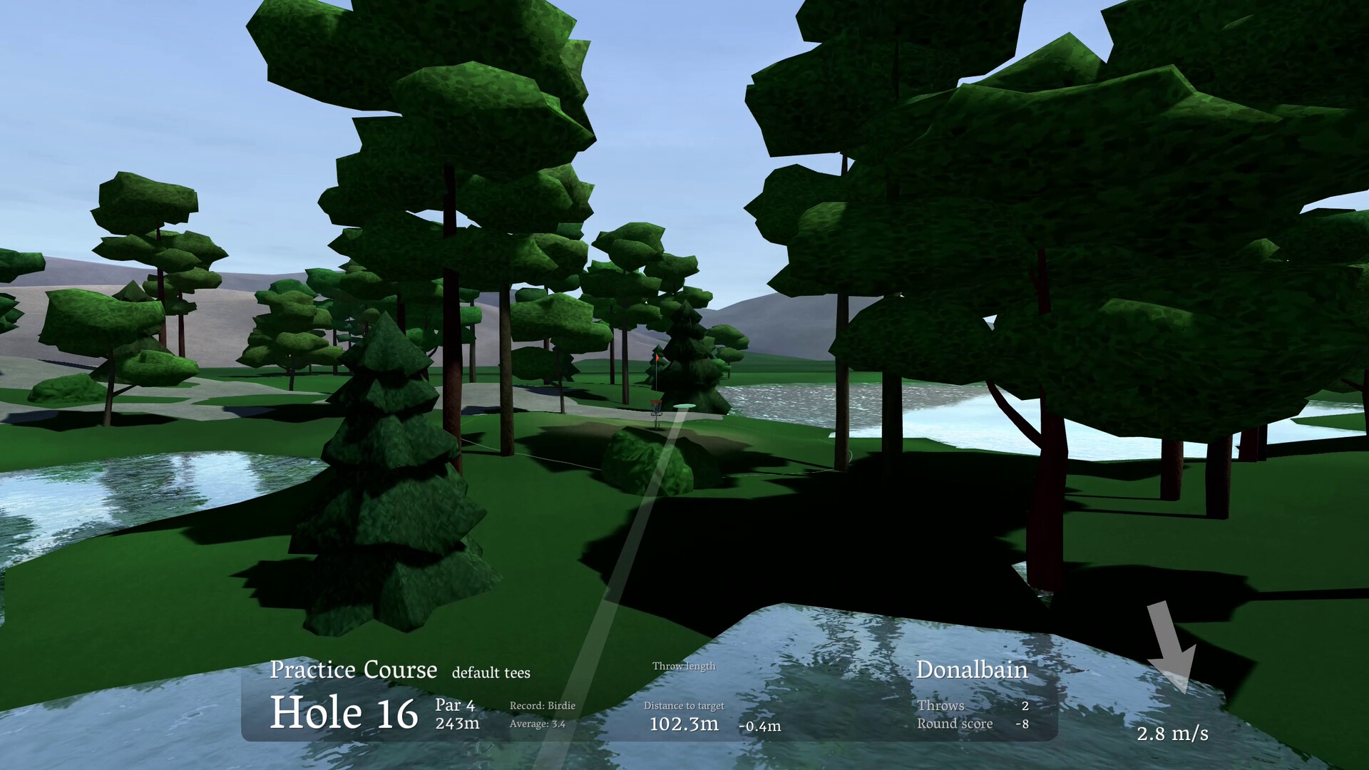 Hyzer Sky screenshot 13