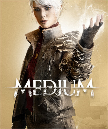 The Medium