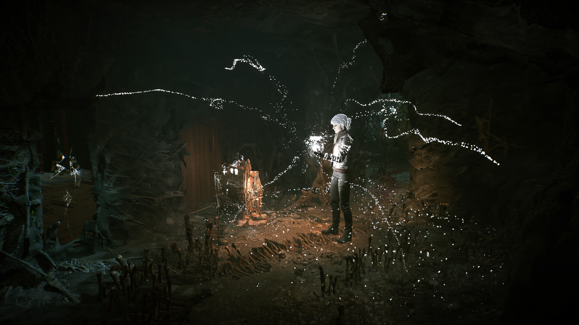 The Medium — изображение 2