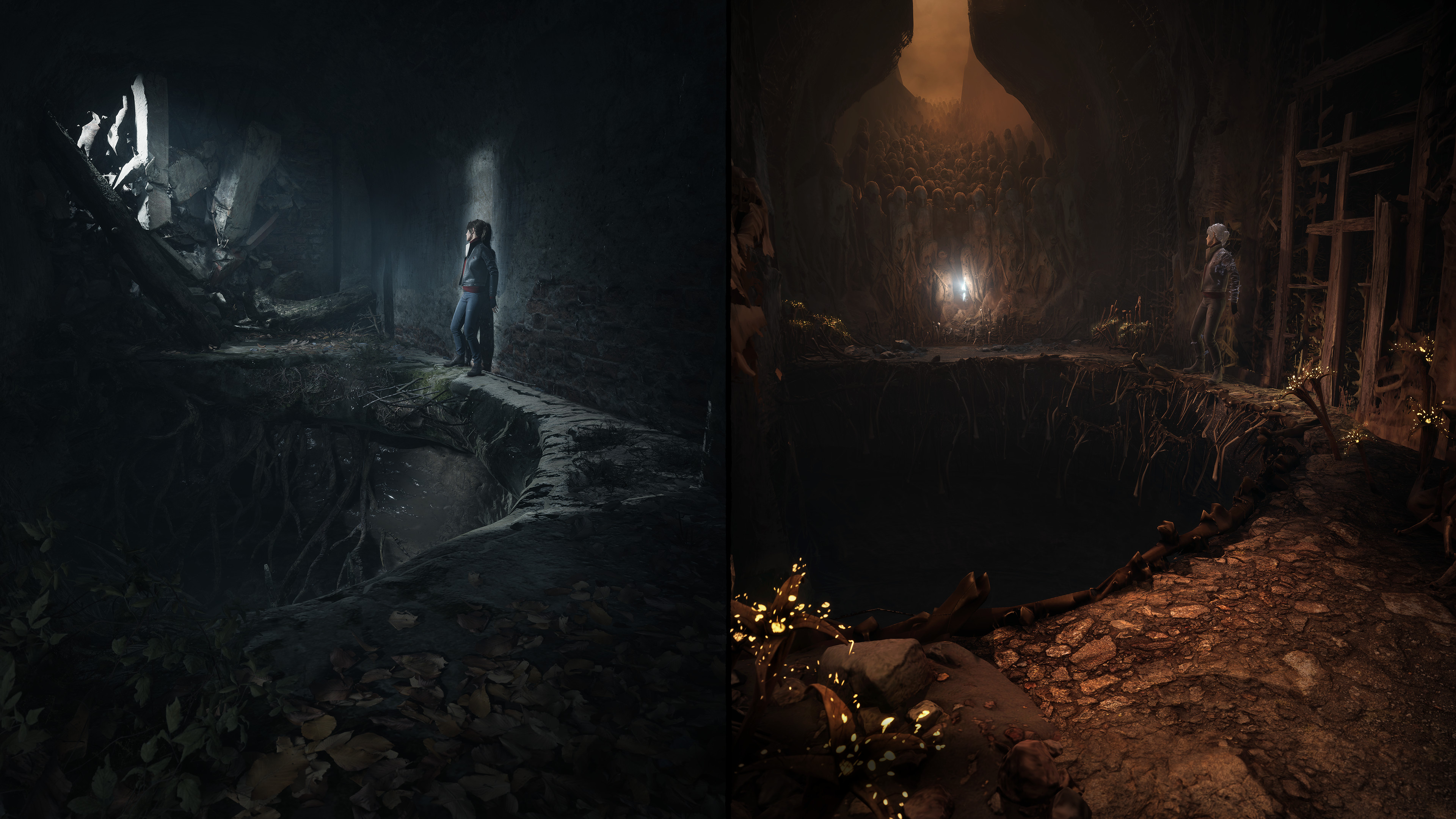 The Medium screenshot 7