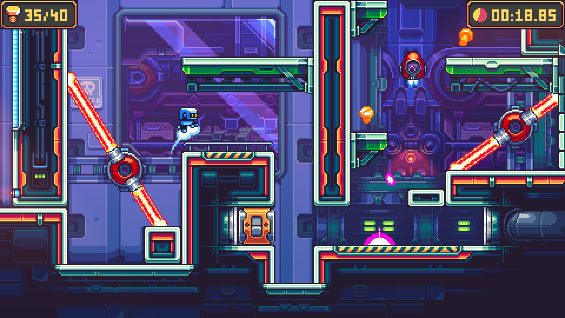 BZZZT screenshot 13
