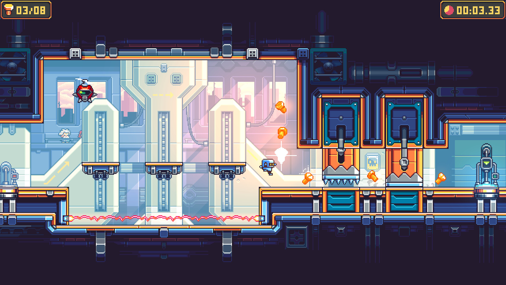 BZZZT screenshot 6
