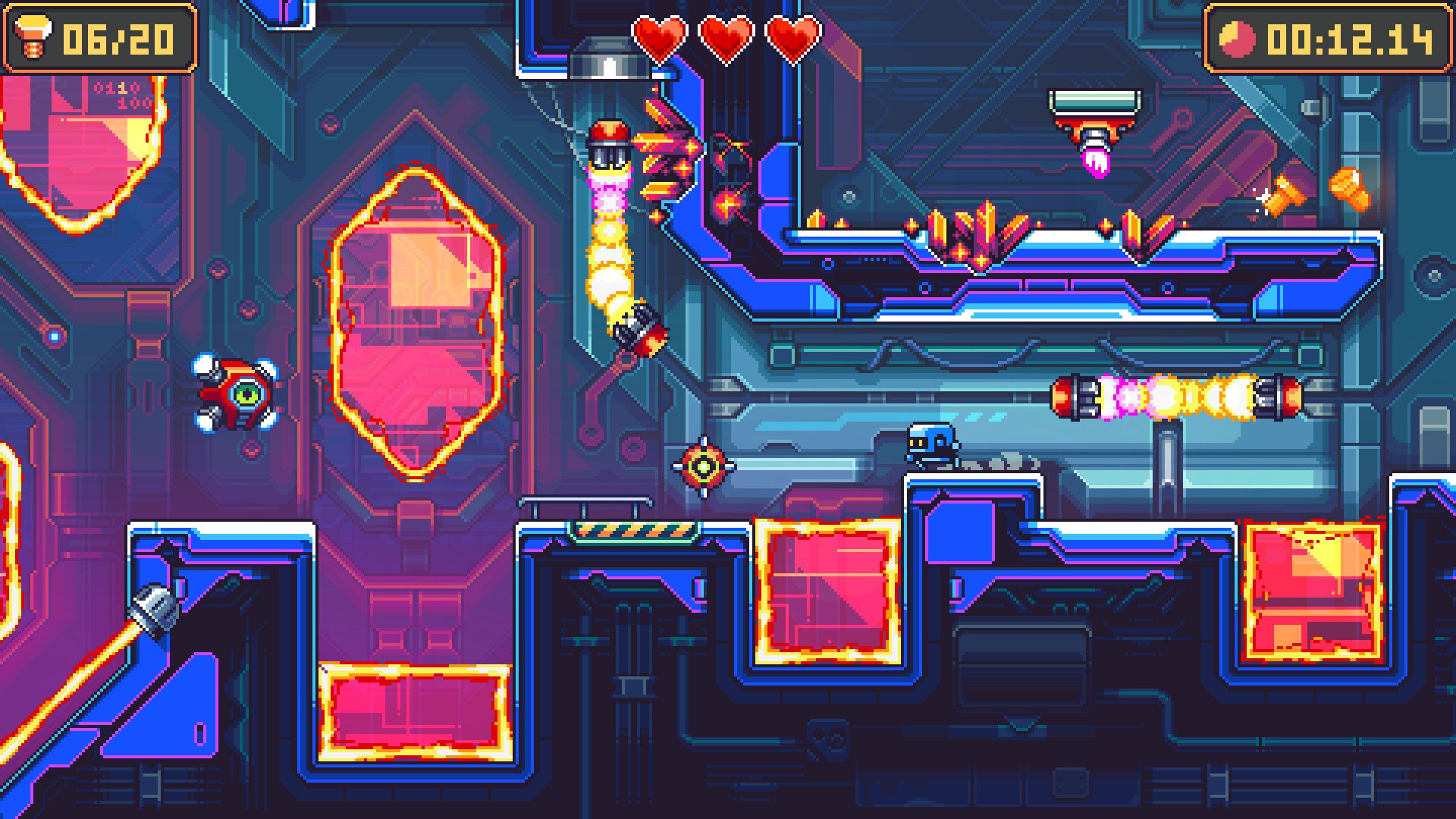 BZZZT screenshot 14