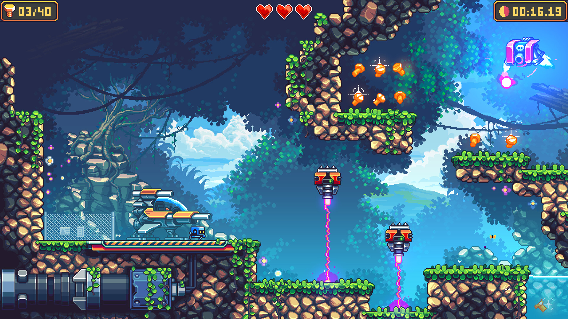 BZZZT screenshot 12