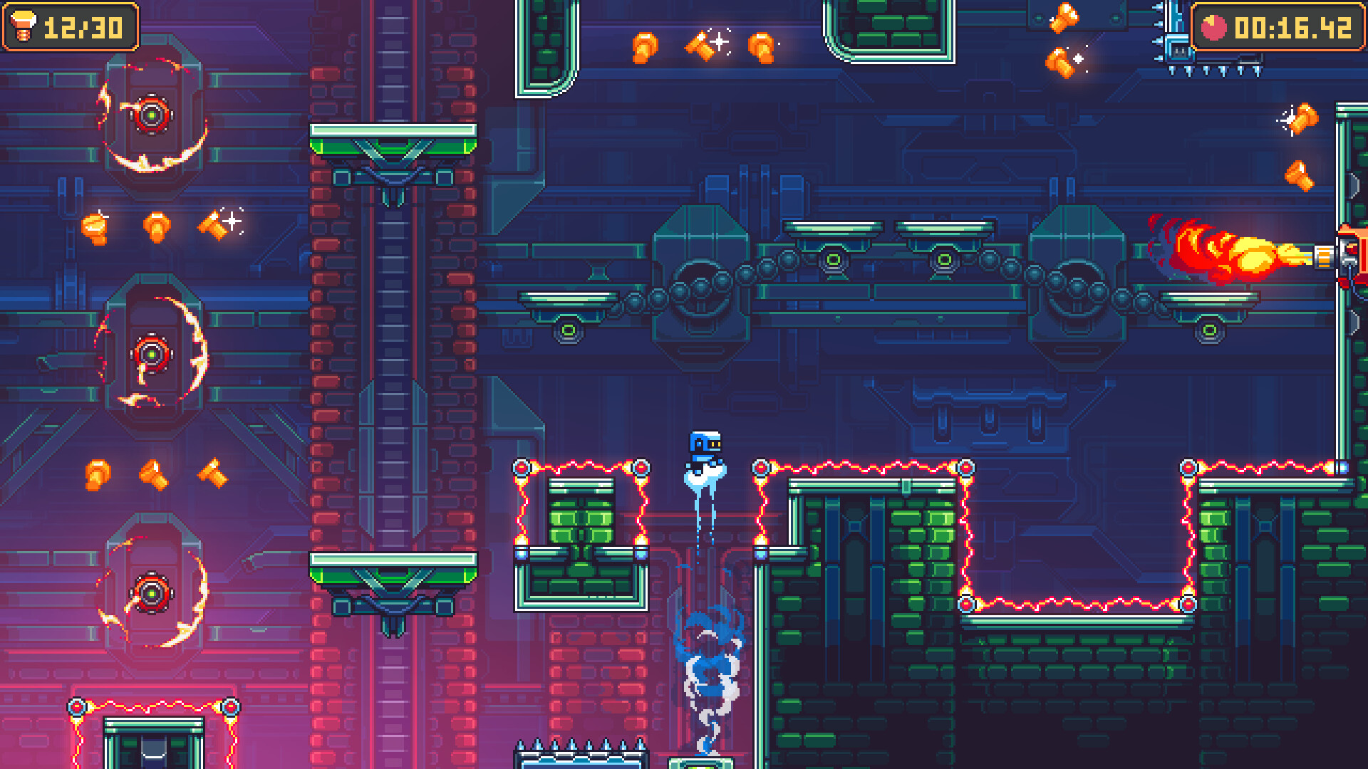 BZZZT screenshot 11