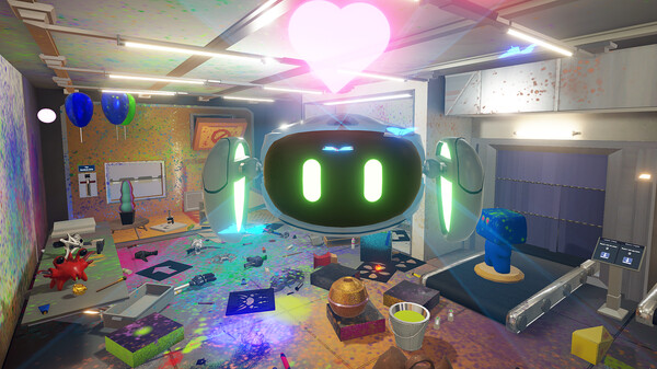 SuchArt: Genius Artist Simulator screenshot