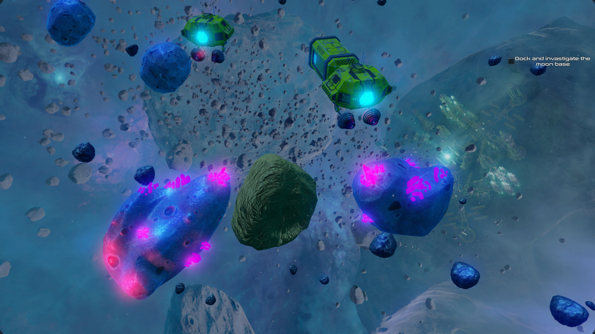 Space Cats Tactics screenshot 7