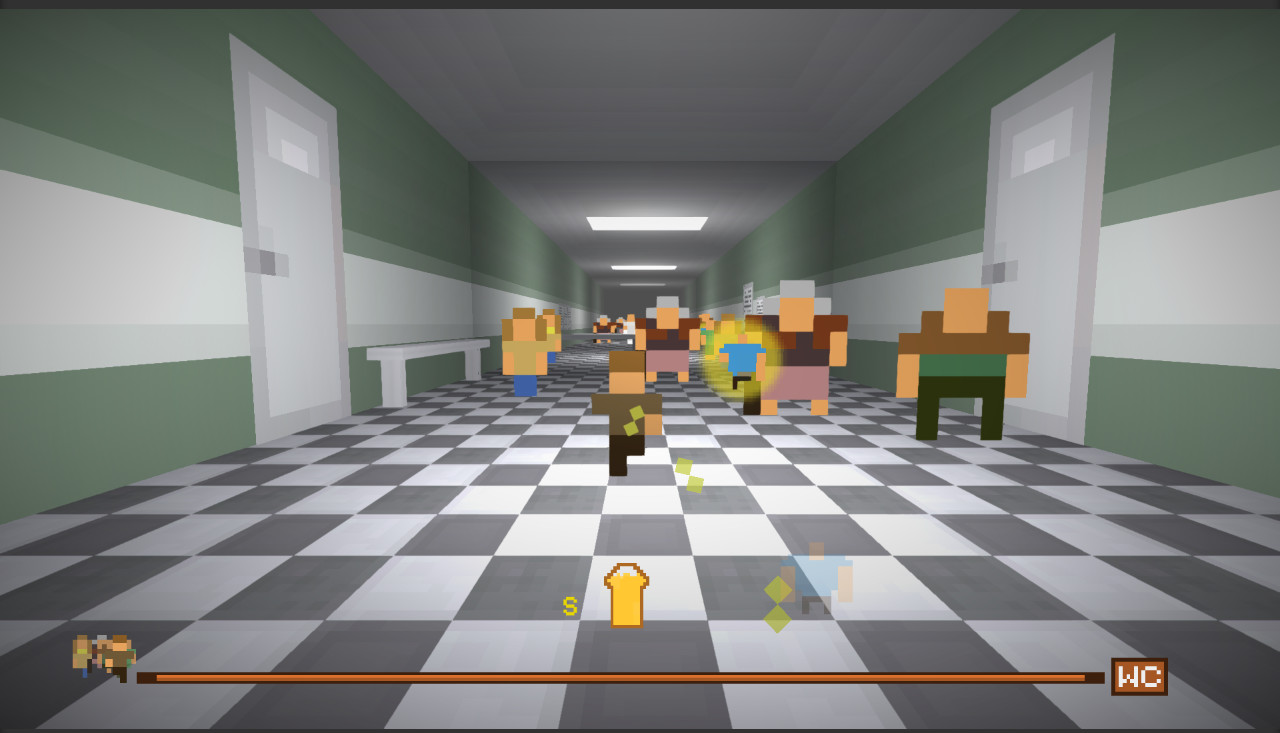 WC screenshot 4