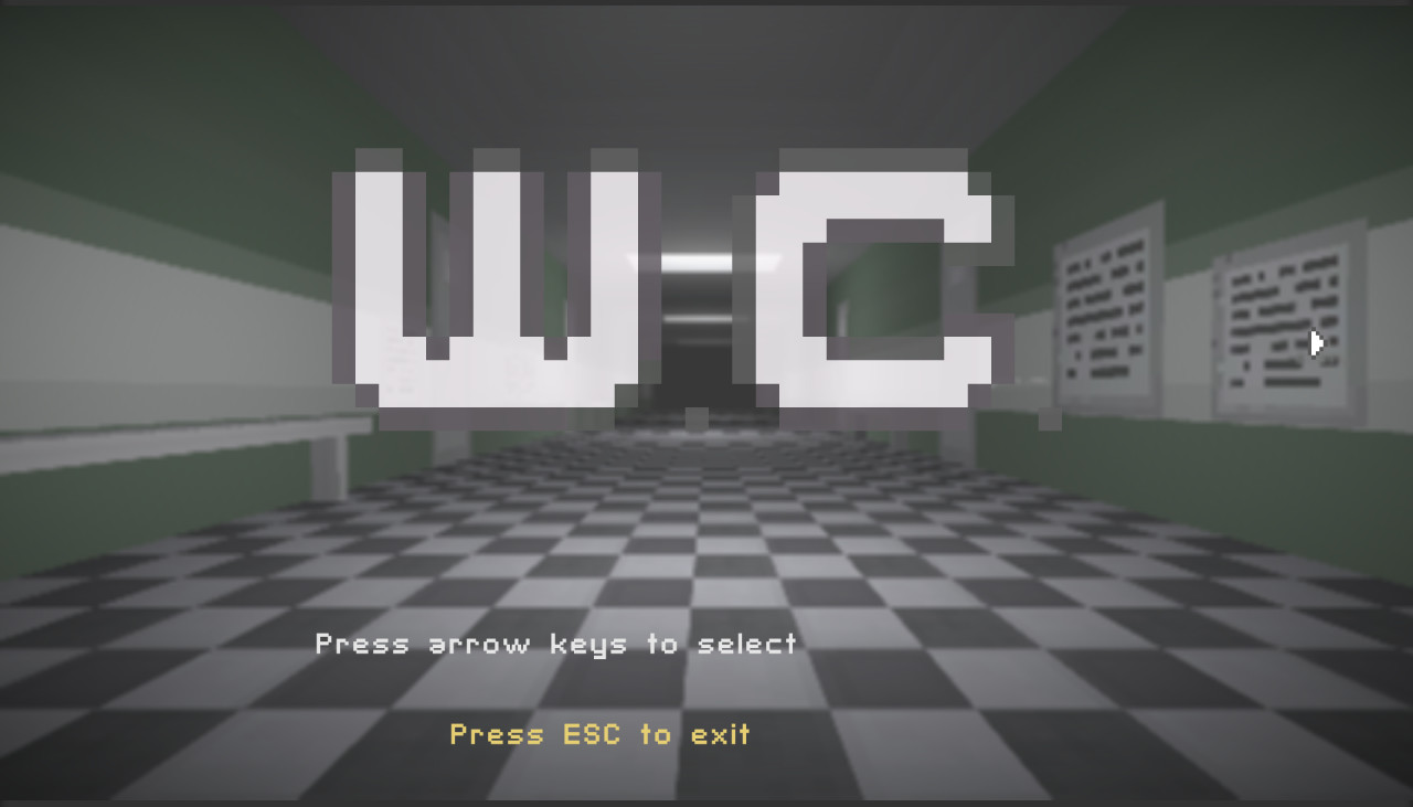WC screenshot 1