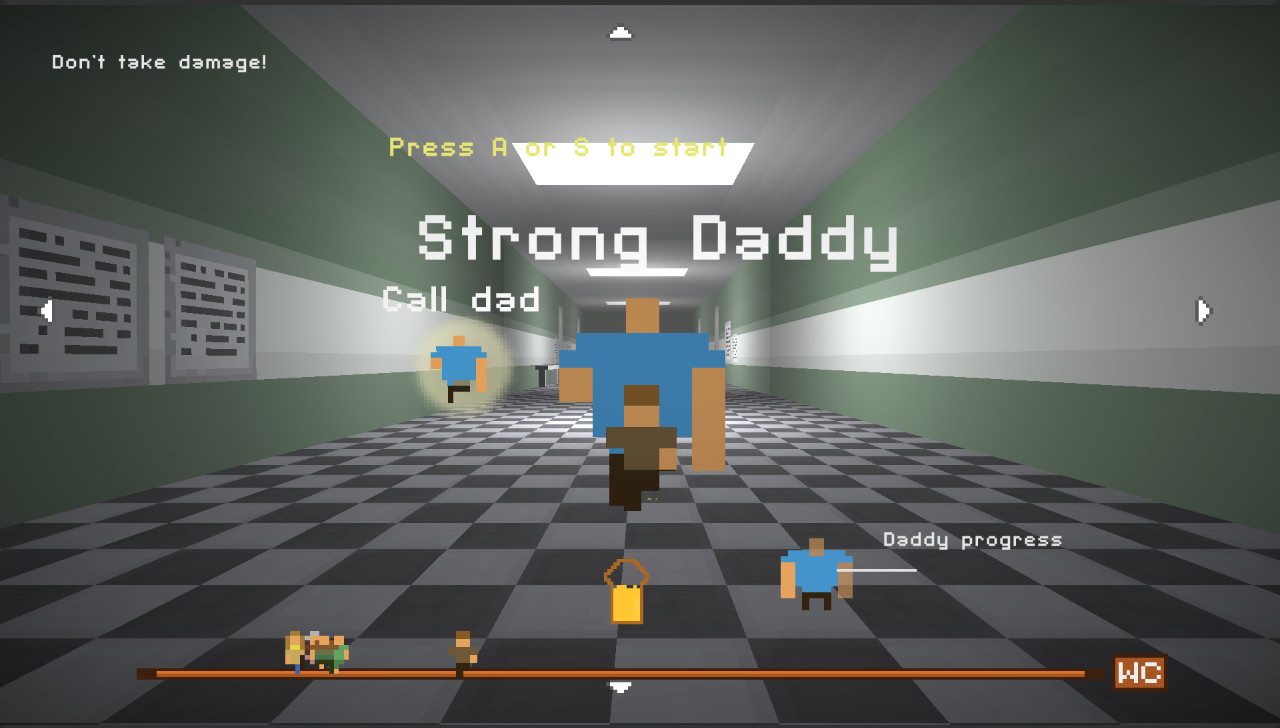 WC screenshot 3