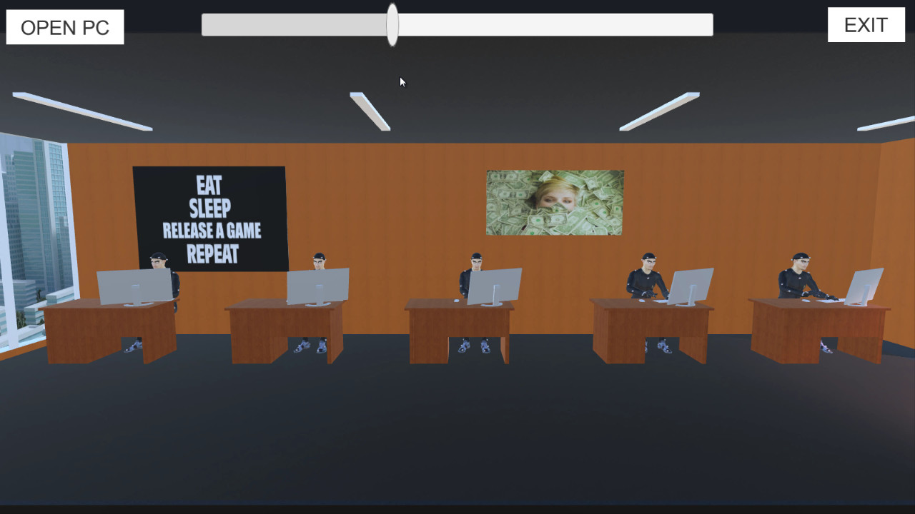 Software House Simulator screenshot 4